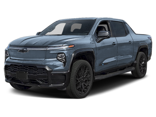 Chevrolet Silverado EV - Cummins Chevrolet in Weatherford OK
