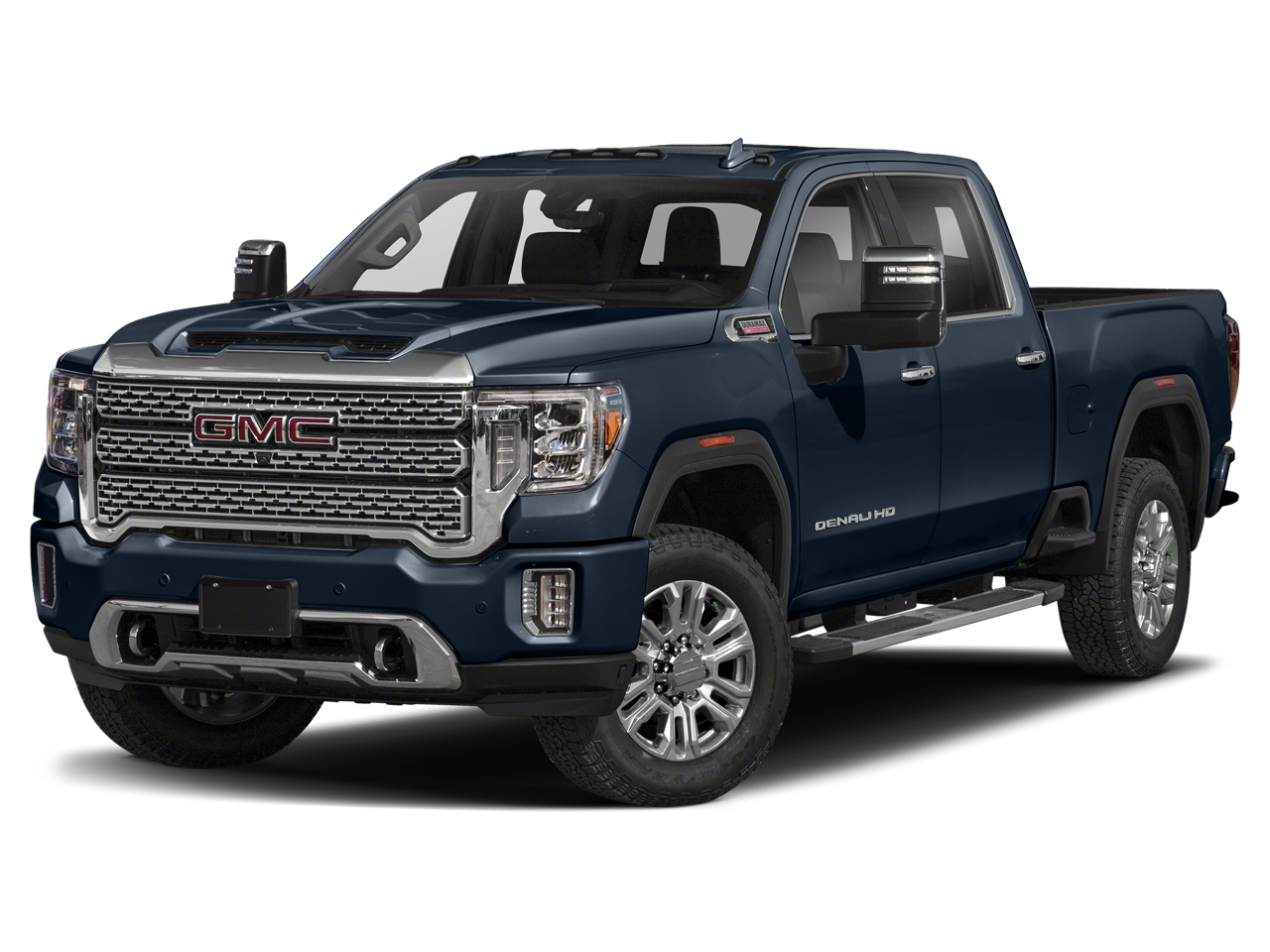 2022 GMC Sierra 2500 Denali HD