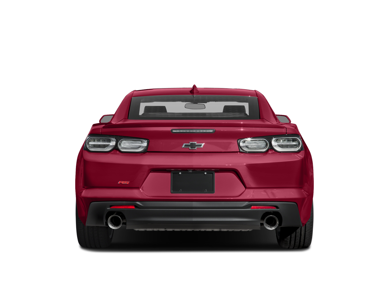 2019 Chevrolet Camaro 1LT