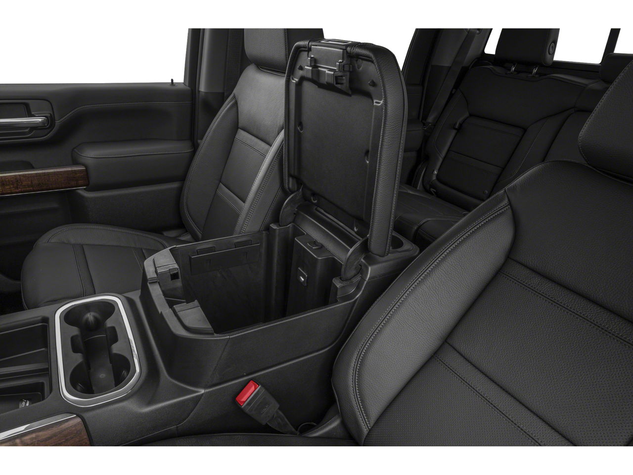 2020 GMC Sierra 2500 HD Denali