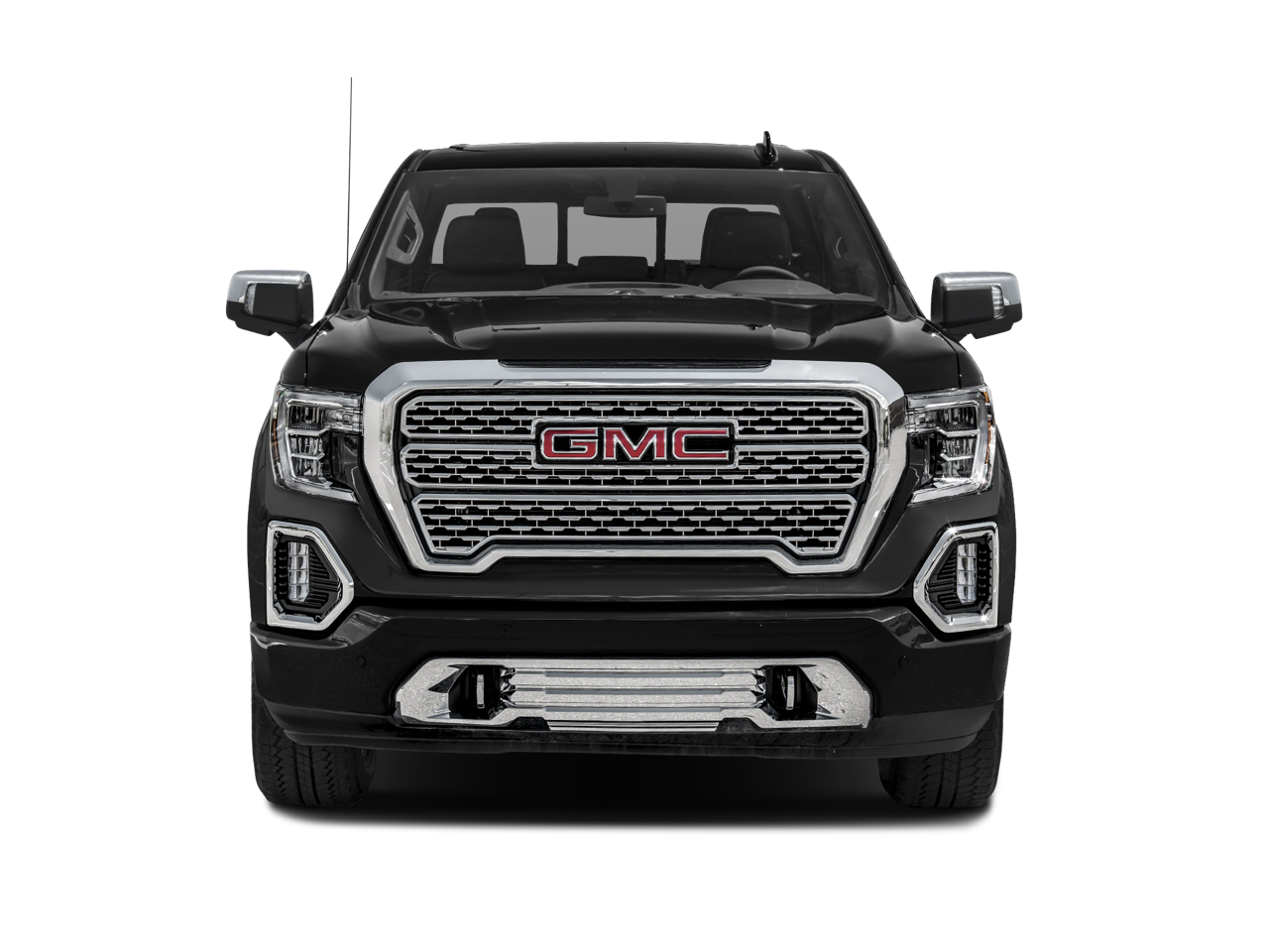 2022 GMC Sierra 1500 Limited Base