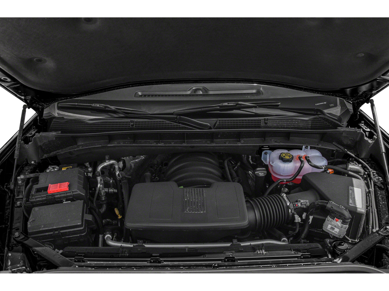 2022 GMC Sierra 1500 Limited Base