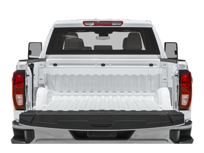 2025 GMC Sierra 2500 HD SLE
