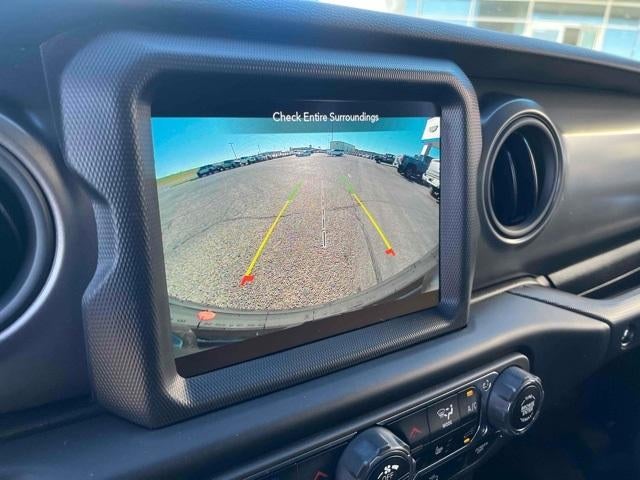 2023 Jeep Wrangler Base