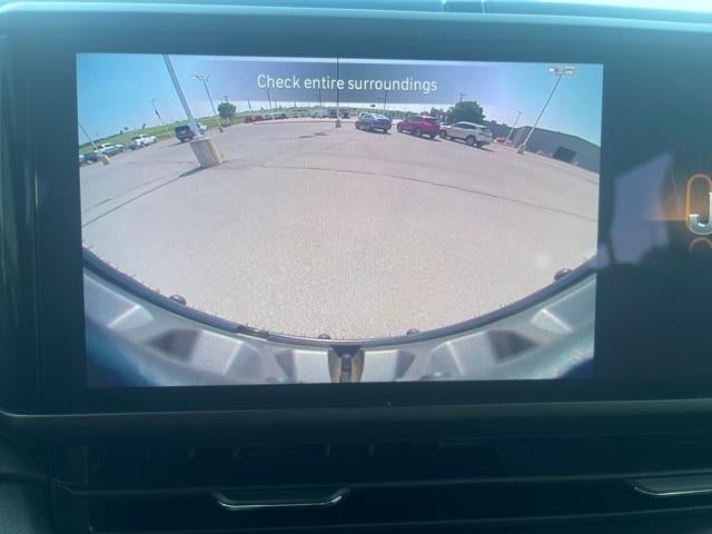 2024 Jeep Wrangler Base