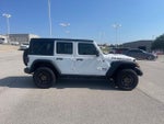 2024 Jeep Wrangler Base