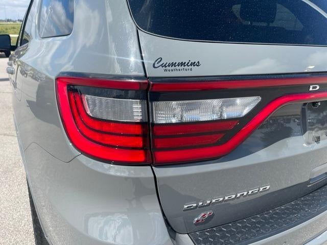 2023 Dodge Durango Base