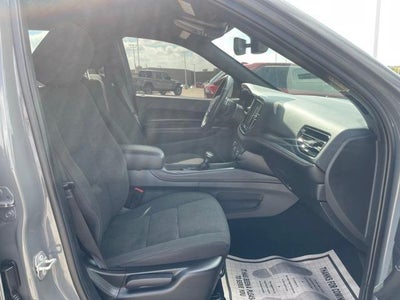 2023 Dodge Durango Base