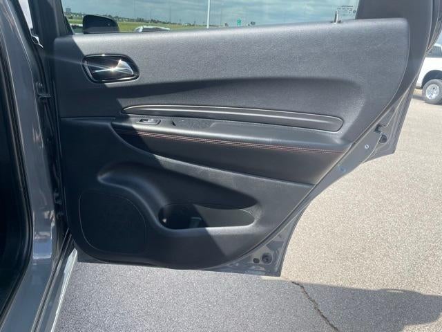 2023 Dodge Durango Base