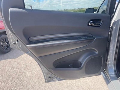 2023 Dodge Durango Base