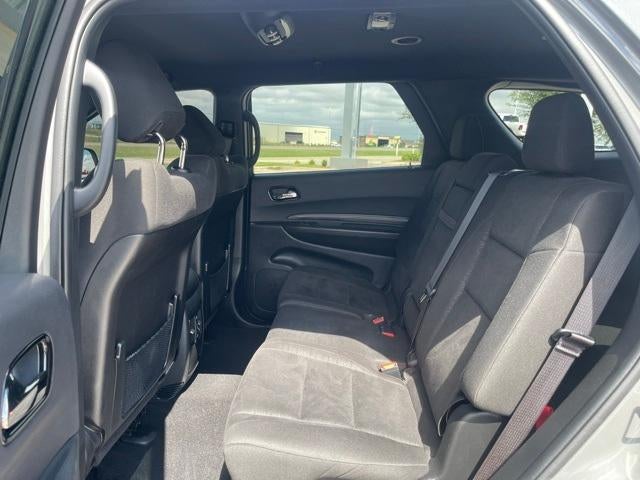 2023 Dodge Durango Base