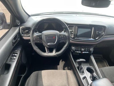 2023 Dodge Durango Base