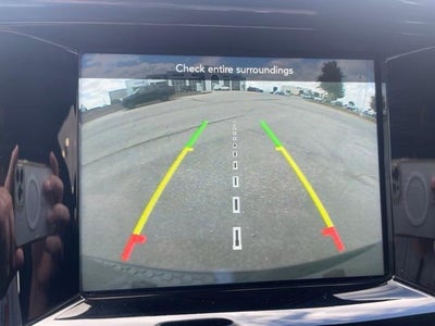 2023 Dodge Durango Base