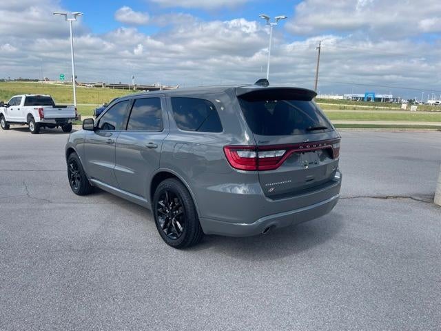 2023 Dodge Durango Base