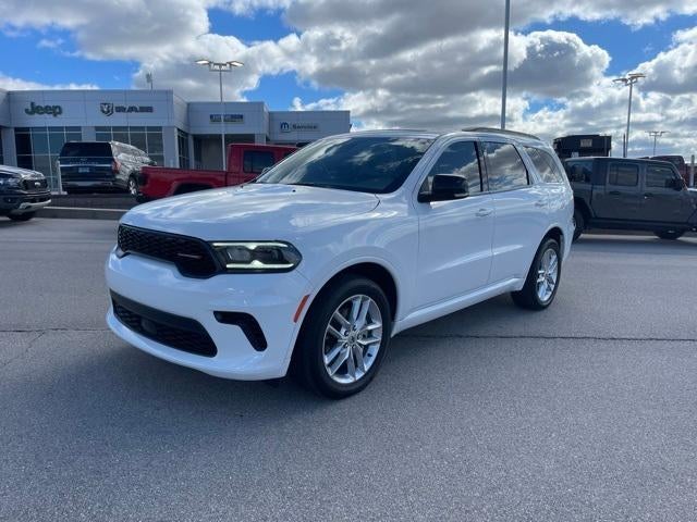 2024 Dodge Durango Base
