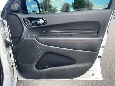 2024 Dodge Durango Base