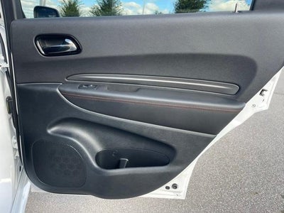 2024 Dodge Durango Base