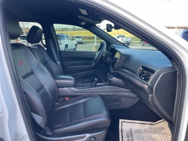 2024 Dodge Durango Base