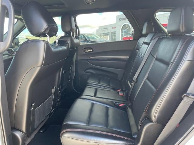 2024 Dodge Durango Base