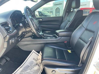 2024 Dodge Durango Base