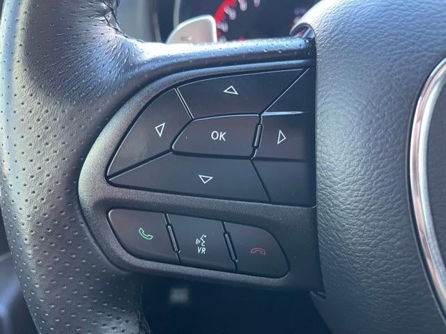 2024 Dodge Durango Base