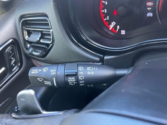 2024 Dodge Durango Base