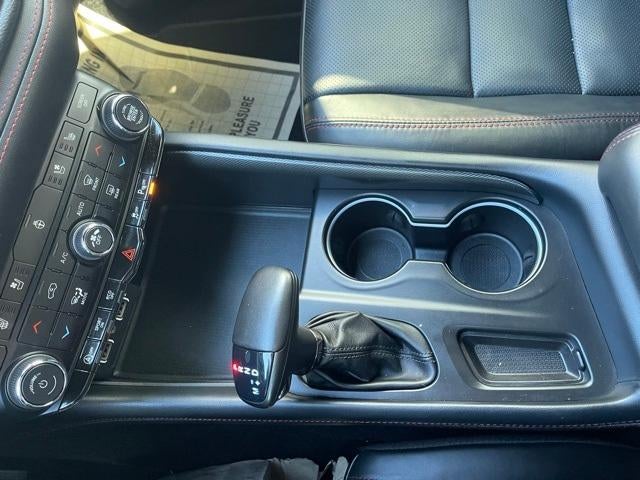 2024 Dodge Durango Base