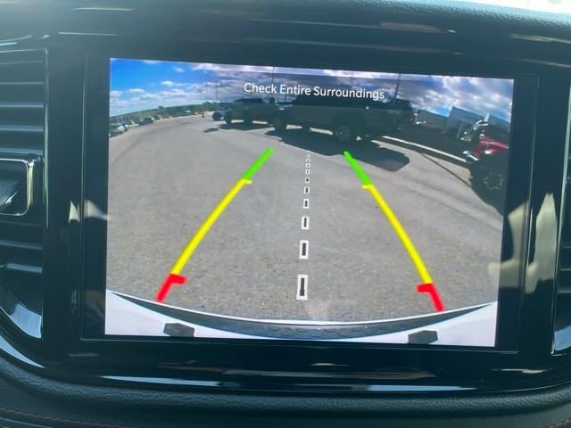 2024 Dodge Durango Base