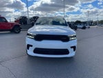 2024 Dodge Durango Base