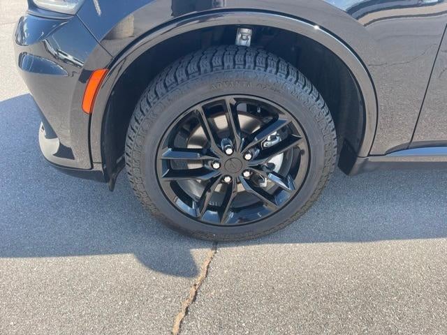 2024 Dodge Durango Base