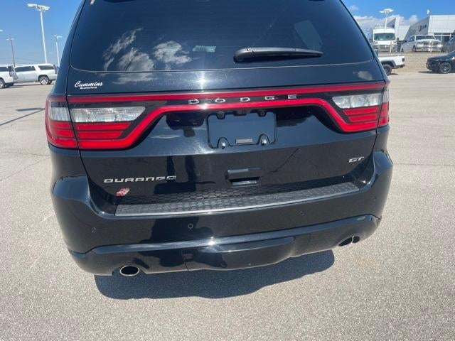 2024 Dodge Durango Base