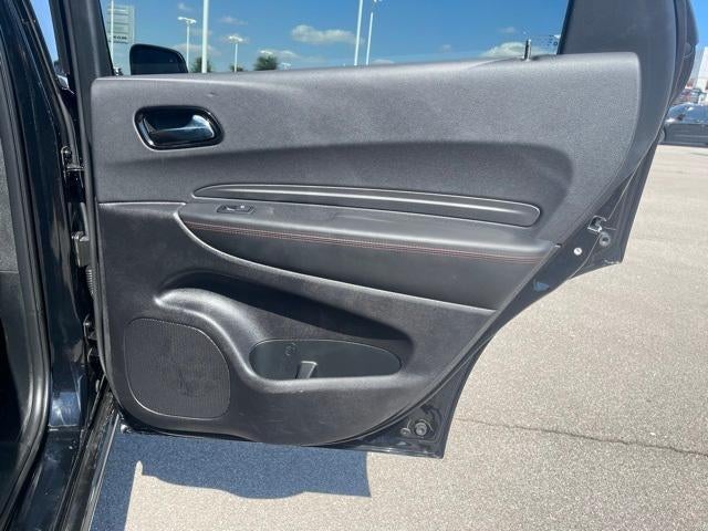 2024 Dodge Durango Base