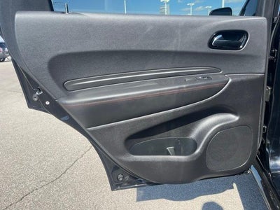 2024 Dodge Durango Base