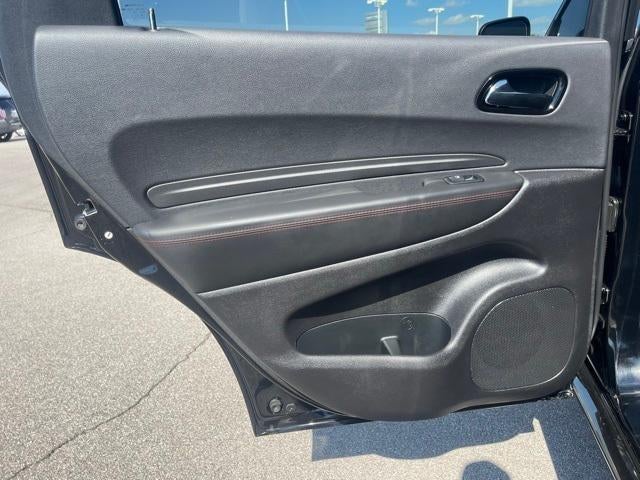 2024 Dodge Durango Base