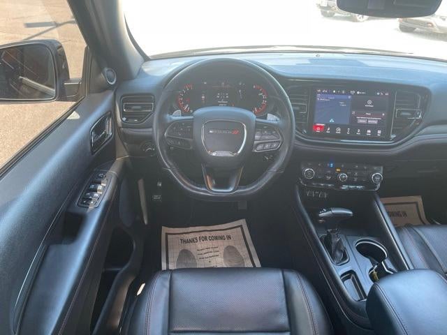 2024 Dodge Durango Base