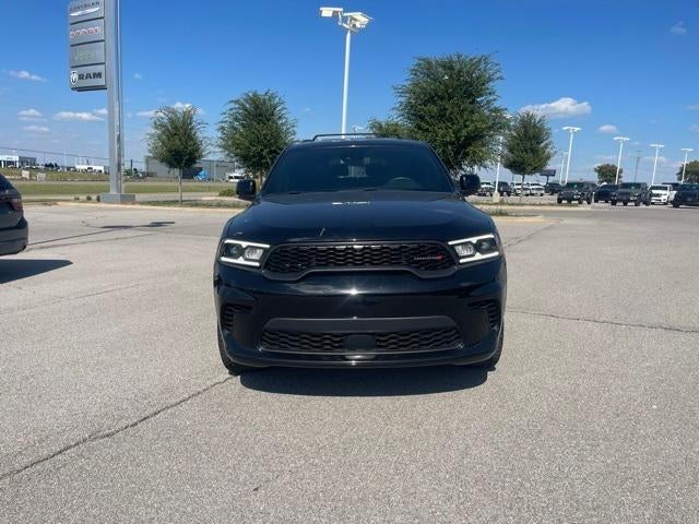 2024 Dodge Durango Base