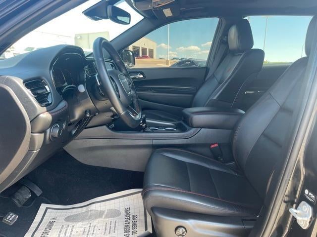 2024 Dodge Durango Base