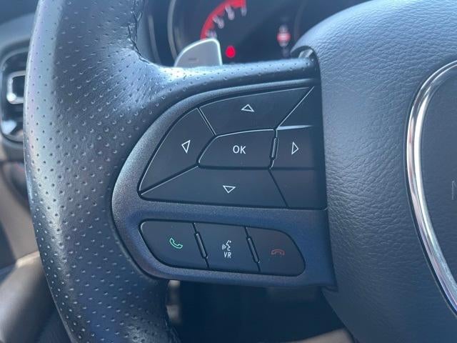 2024 Dodge Durango Base