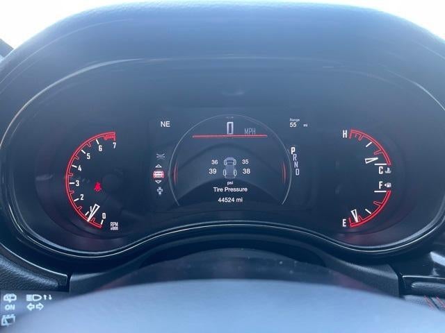 2024 Dodge Durango Base