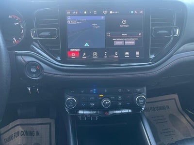 2024 Dodge Durango Base