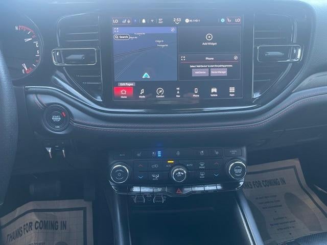 2024 Dodge Durango Base