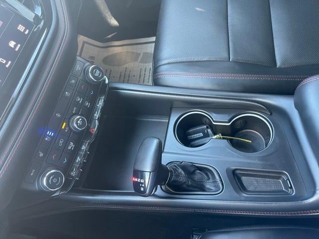 2024 Dodge Durango Base