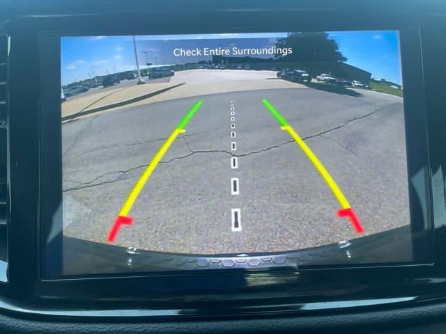 2024 Dodge Durango Base