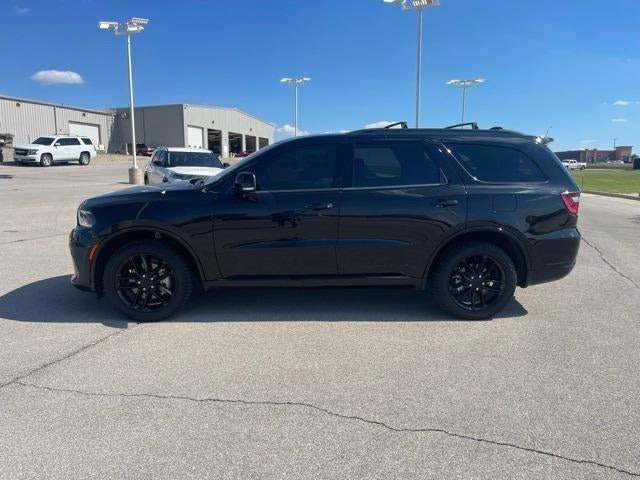 2024 Dodge Durango Base