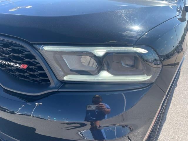 2024 Dodge Durango Base