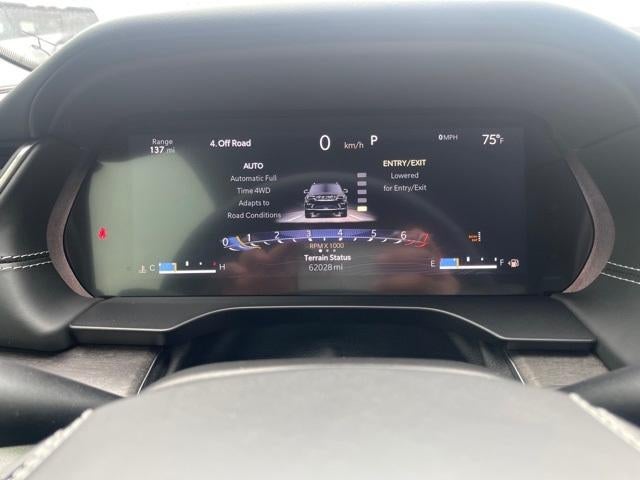 2023 Jeep Grand Cherokee Base