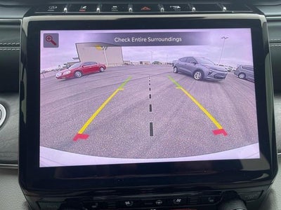 2023 Jeep Grand Cherokee Base