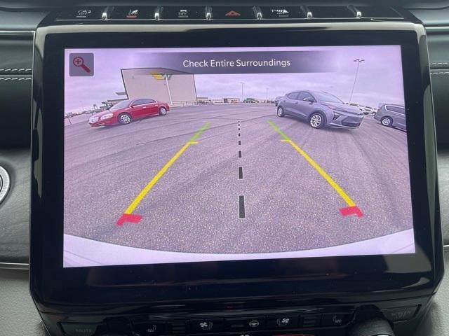 2023 Jeep Grand Cherokee Base