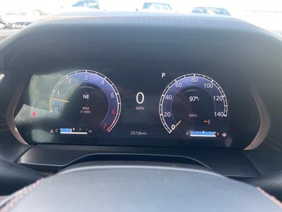 2022 Jeep Grand Cherokee Base