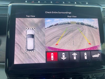 2022 Jeep Grand Cherokee Base